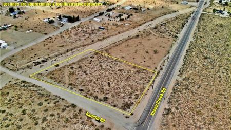 10922 Sheep Creek