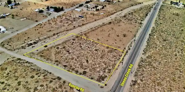 10922 Sheep Creek