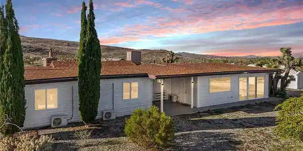 56676 Sunset Drive