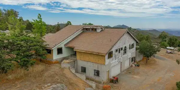 23660 Old Ranch Rd