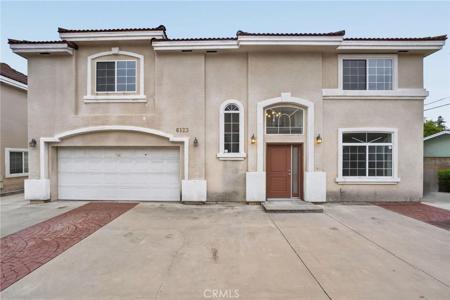 6123 Rosemead