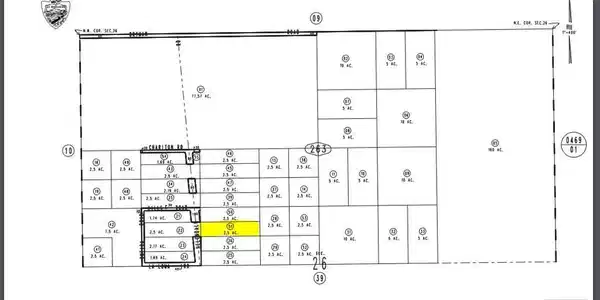 0 Helendale Parcel 0460-263-51 Road