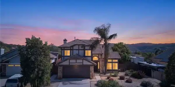 22425 Shore View Court