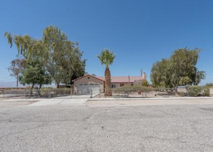 2285 Sand Flower Avenue