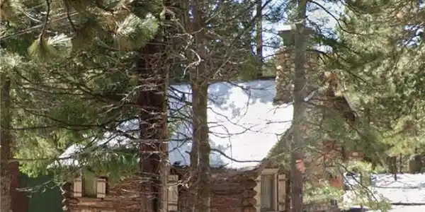 2609 Secret Drive
