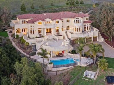 20750 Lost Ranch Road