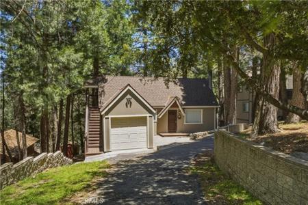 22980 Crest Forest