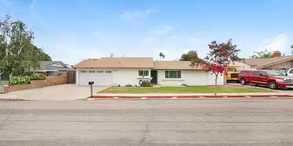 3934 Russ Court