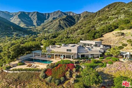 892 Toro Canyon Road