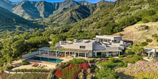 892 Toro Canyon Road