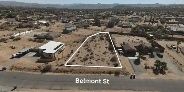 0 Belmont