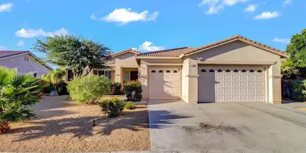 13633 Overlook Drive