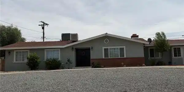 14191 Tehachapi