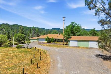 8155 Sulphur Creek Rd