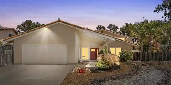 17769 Frondoso Drive