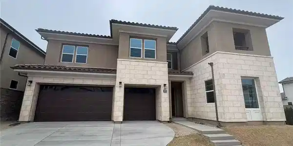 5802 Sunrise Ridge Lane