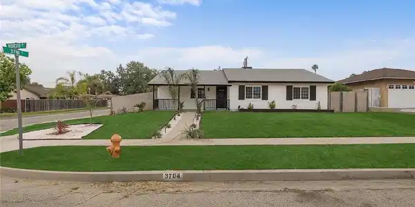 3704 Modesto Drive