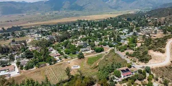 11703 Pendleton Road
