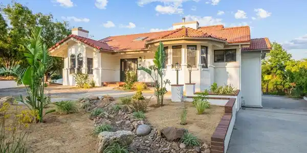 15415 Barona Mesa Way