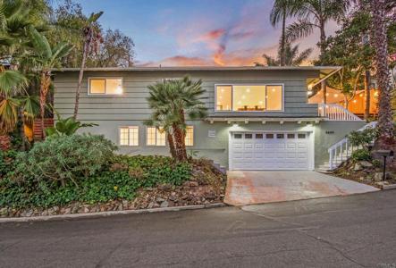 4444 Beverly Drive