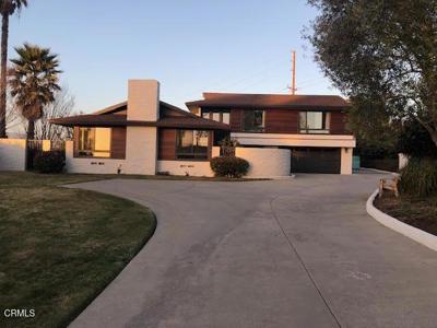 1077 Garrido Drive