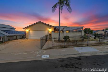 149 Noeline Way