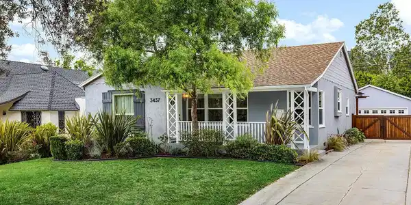 3437 Downing Avenue