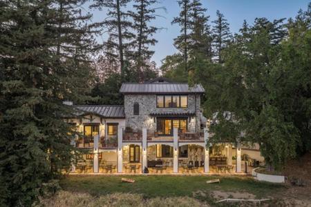 25200 Loma Prieta Avenue