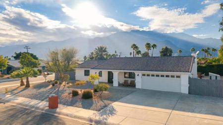 2003 N Sandra Road