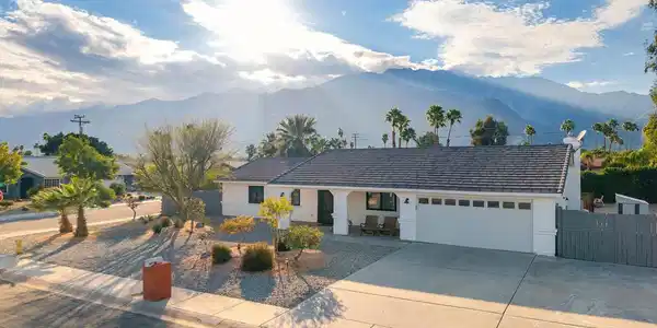2003 N Sandra Road