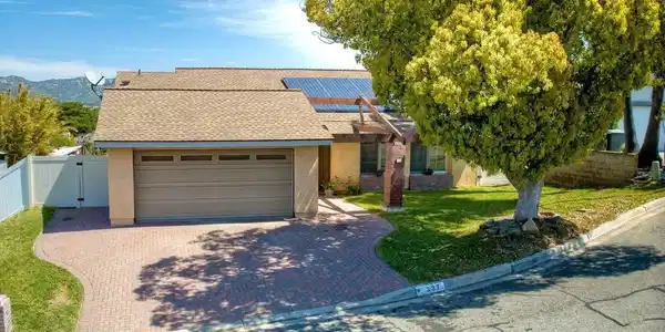 337 Camino Redondo