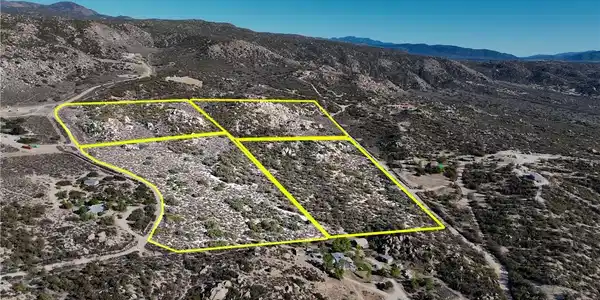 1234 Silent Valley/ Indian Trails Road