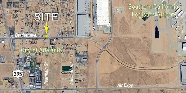 0 Bartlett Avenue