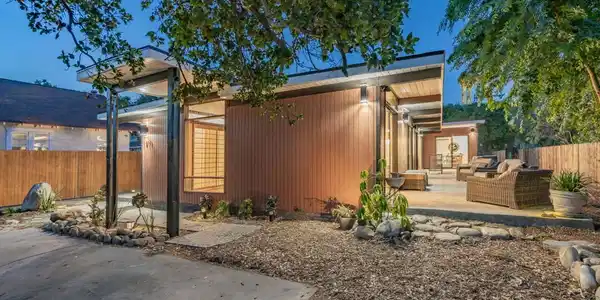 1411 Ojai Road