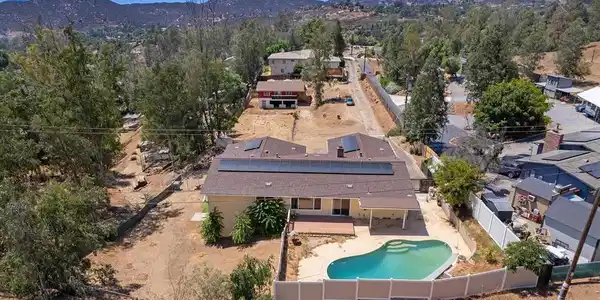 10955 10957 Valle Vista Road