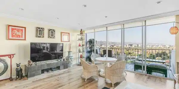2170 Century Park East