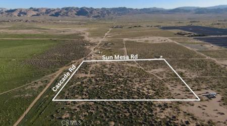 65650 Sun Mesa