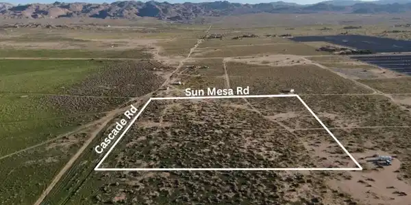 65650 Sun Mesa