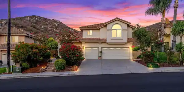3492 Rancho Diego Circle