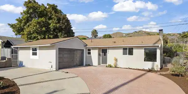 5094 Larkspur Drive