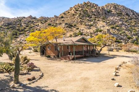 5636 Roy Rogers Road
