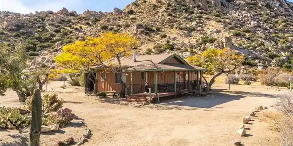 5636 Roy Rogers Road