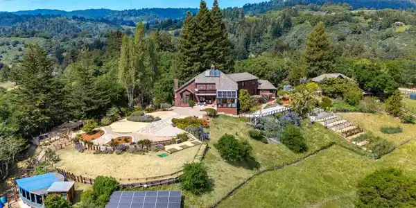 341 Hawk Ridge Lane