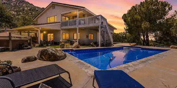 17901 Lyons Valley Road