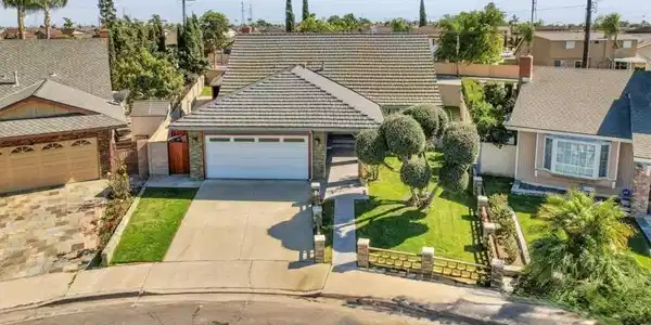 5232 Toulouse Drive