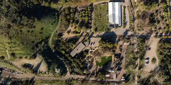 5949 Bonsall Drive