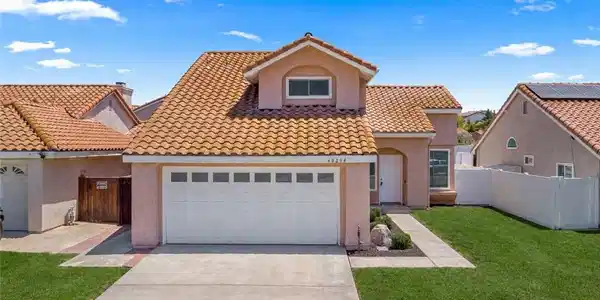 40294 Mimulus Way