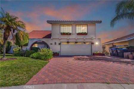 24122 La Pala Lane