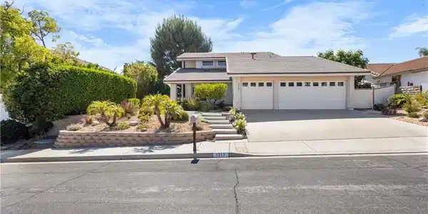 1317 Mill Creek Court