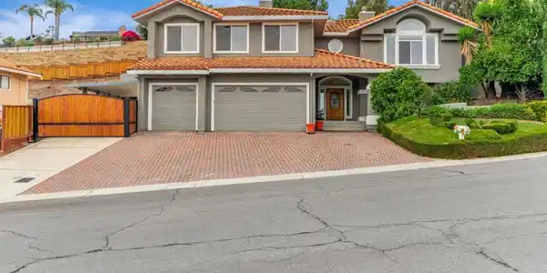 96 Caryl Court